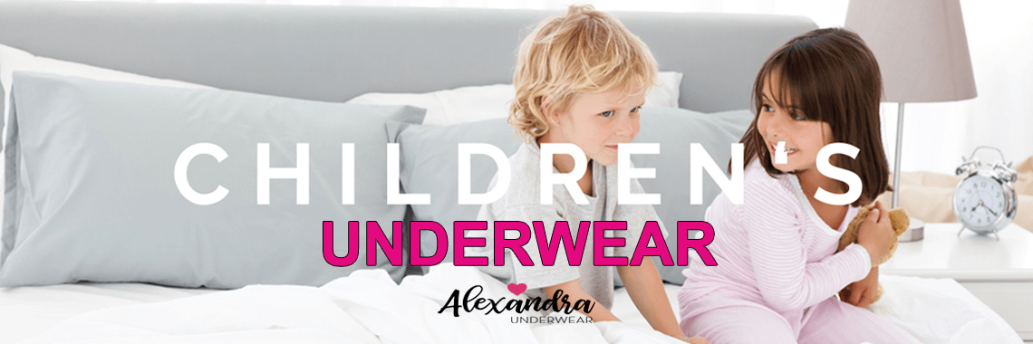 Children Underwear